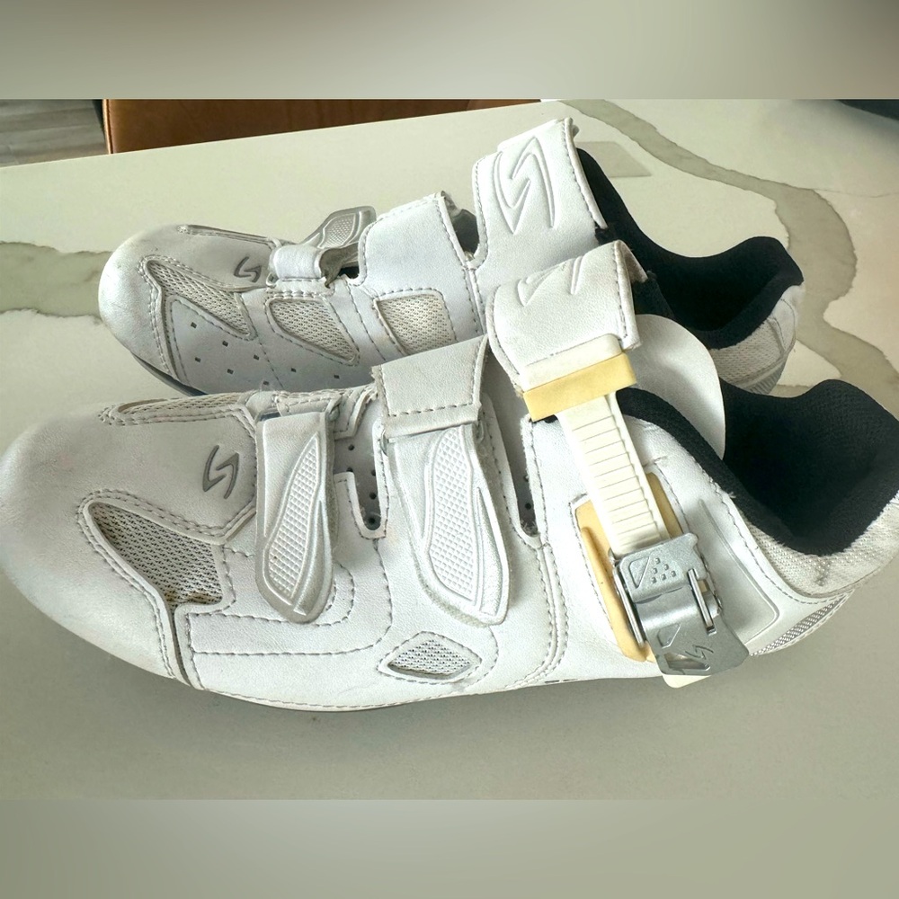 Serfas Spin Shoes - image 5